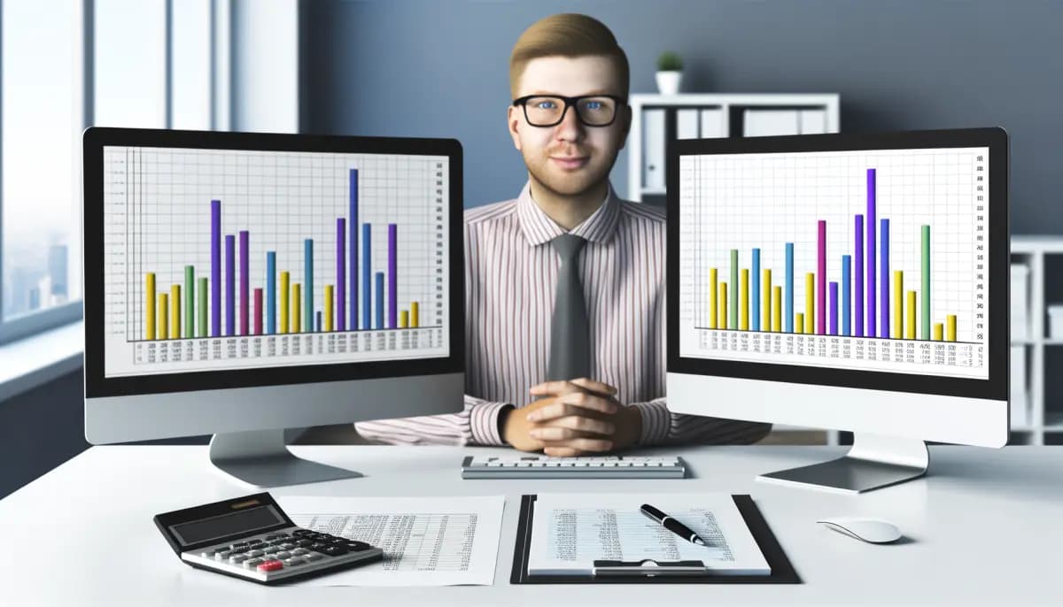 Comptabilité — Heritex Business