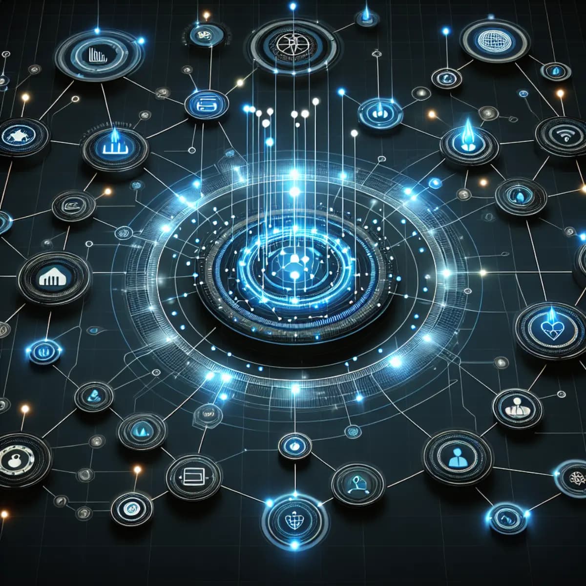 Intégration des 9 modules Heritex Business